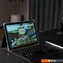 Планшеты Doogee T10S 6GB/128GB LTE (серый)