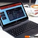 Планшеты Doogee T10S 6GB/128GB LTE (серый)