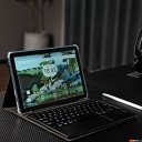 Планшеты Doogee T10S 6GB/128GB LTE (серый)