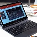 Планшеты Doogee T10S 6GB/128GB LTE (серый)