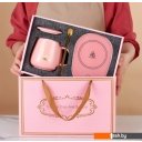 Кружки, чашки, стаканы для горячих напитков Sundays Home TBD0576531401A (с подогревом)