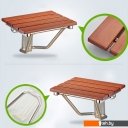 Аксессуары для ванной и туалета Saniteco TBD0191180601A