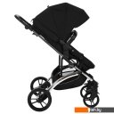 Детские коляски и аксессуары Pituso Mikki G16 (2 в 1, черный)