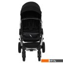 Детские коляски и аксессуары Pituso Mikki G16 (2 в 1, черный)