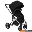 Детские коляски и аксессуары Pituso Mikki G16 (2 в 1, черный)
