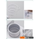 Аксессуары для ванной и туалета Saniteco TBD0597108102