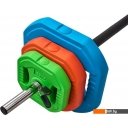 Гантели, гири, штанги Starfit BB-7114 20 кг