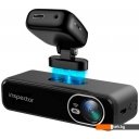 Автомобильные видеорегистраторы Inspector UHD 450