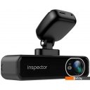 Автомобильные видеорегистраторы Inspector UHD 350