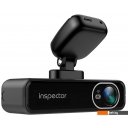 Автомобильные видеорегистраторы Inspector UHD 350