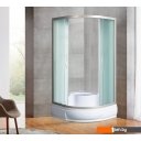 Душевые поддоны River Wemor 90/40 C