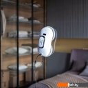 Роботы-пылесосы Timberk T-WR10