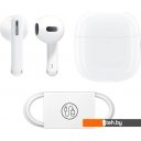 Наушники и гарнитуры Baseus Bowie WX5 (белый)