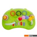 Ходунки, прыгунки Indigo ABC C (зеленый)