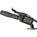 Электровелосипеды MyWay Trip 250 28 (лазурный)