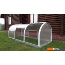 Теплицы и парники Красавик Красавик-300 GHK300 (300x120x92 см)