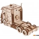 Сборные модели Eco-Wood-Art Тягач Король дорог