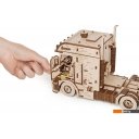 Сборные модели Eco-Wood-Art Тягач Король дорог