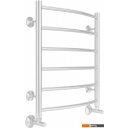 Полотенцесушители TERMINUS Классик П6 500x600 (RAL 9003 белый)