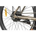 Электровелосипеды MyWay Let 250 26 (бронзовый)