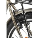 Электровелосипеды MyWay Let 250 26 (бронзовый)