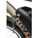 Электровелосипеды MyWay Let 250 26 (бронзовый)