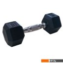 Гантели, гири, штанги DFC DB001-4 2x4 кг