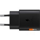 Зарядные устройства Samsung EP-TA800NBEGEU