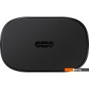 Зарядные устройства Samsung EP-TA800NBEGEU