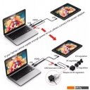 Кабели, адаптеры, разветвители XP-Pen SPE40