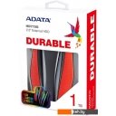 Внешние накопители ADATA HD770G 1TB AHD770G-1TU32G1-CRD