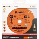 Пильные диски Vira Universal 594238