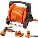 Поливочные шланги WMC Tools WMC-TG7301007 New (15 м)