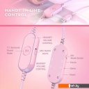 Наушники и гарнитуры FIFINE H6 (розовый)