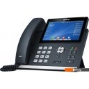 Проводные телефоны Yealink SIP-T48U