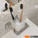 Аксессуары для ванной и туалета IDDIS Slide SLISCG1i45