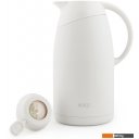 Термосы, термокружки и многоразовые стаканы Miku TH-JG-1500WHT (1.5л, белый) Термосы, термокружки и многоразовые стаканы Miku TH-JG-1500WHT (1.5л, белый)