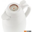 Термосы, термокружки и многоразовые стаканы Miku TH-JG-1500WHT (1.5л, белый)