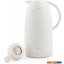 Термосы, термокружки и многоразовые стаканы Miku TH-JG-1500WHT (1.5л, белый)