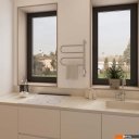 Полотенцесушители Gloss & Reiter E2.L.44x60.R2 (таймер)