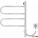 Полотенцесушители Gloss & Reiter E2.L.44x60.R2 (таймер)