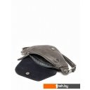 Женские и мужские сумки Igermann 927 19С927КС6 (серый)