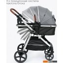 Детские коляски и аксессуары Tomix Sunny 619C (3 в 1, grey)