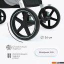 Детские коляски и аксессуары Tomix Sunny 619C (3 в 1, grey)