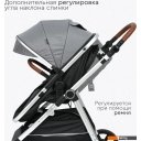Детские коляски и аксессуары Tomix Sunny 619C (3 в 1, grey)
