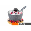 Кастрюли Elan Gallery Гармония вкуса 120564 (серый мрамор)