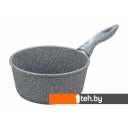 Кастрюли Elan Gallery Гармония вкуса 120564 (серый мрамор)