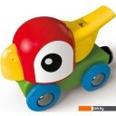 Развивающие игрушки Hape Свистящий попугайчик E3808