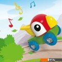 Развивающие игрушки Hape Свистящий попугайчик E3808