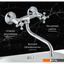 Смесители Diadonna D460-65